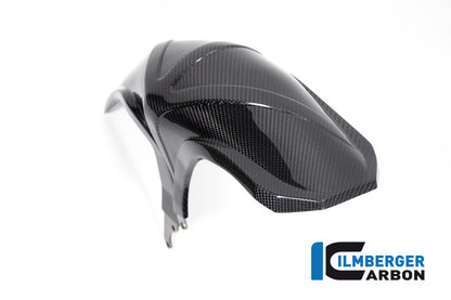 Achterspatbord glanzend carbon BMW R1300GS TE 2023+