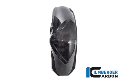 Achterspatbord glanzend carbon BMW R1300GS TE 2023+