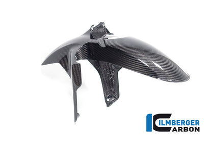 Voorspatbord carbon glanzend carbon BMW R1300GS Option 719 Tramuntana 2023+