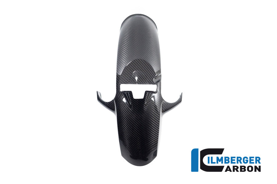 Voorspatbord carbon glanzend carbon BMW R1300GS 2023+