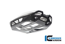 Motorblok beschermer glanzend carbon BMW R1300GS TE 2023+