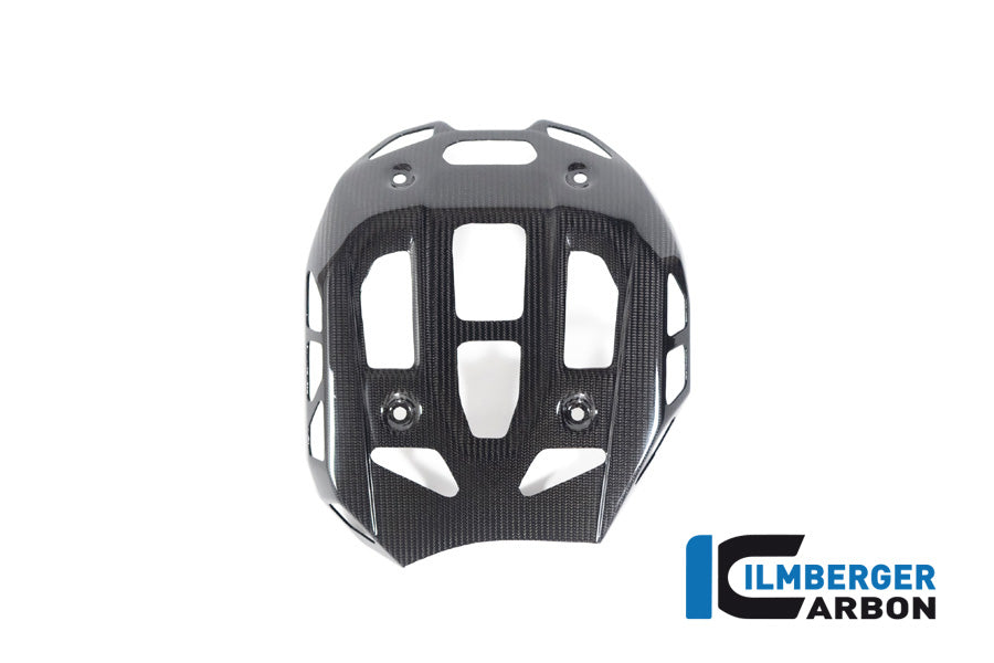 Motorblok beschermer glanzend carbon BMW R1300GS Triple Black 2023+