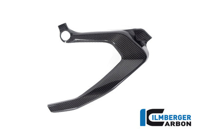 Frame Cover links glanzend carbon BMW R1300GS TE 2023+