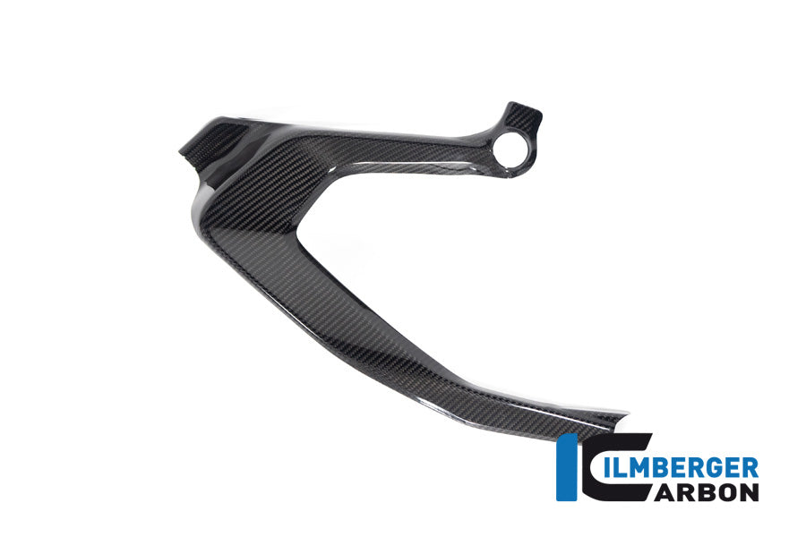 Frame Cover rechts glanzend carbon BMW R1300GS Adventure Trophy 2024+