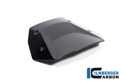 Windscherm glanzend carbon BMW R1300GS Triple Black 2023+