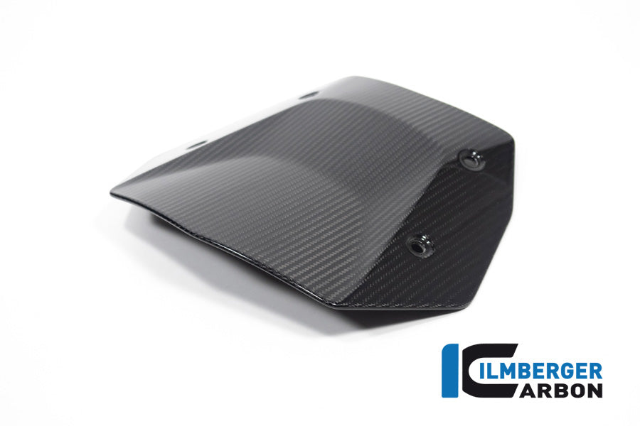 Windscherm glanzend carbon BMW R1300GS TE 2023+