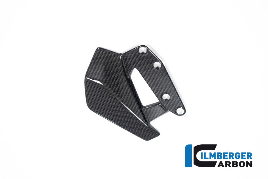 Windbeschermer links glanzend carbon BMW R1300GS TE 2023+