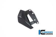 Windbeschermer links glanzend carbon BMW R1300GS TE 2023+