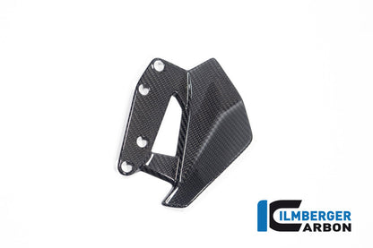 Windbeschermer rechts glanzend carbon BMW R1300GS TE 2023+