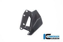 Windbeschermer rechts glanzend carbon BMW R1300GS 2023+