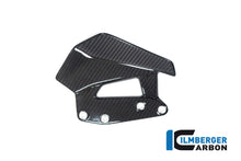 Windbeschermer rechts glanzend carbon BMW R1300GS 2023+