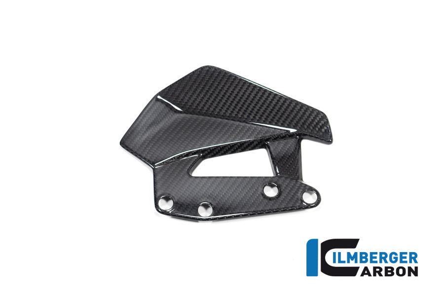 Windbeschermer rechts glanzend carbon BMW R1300GS 2023+
