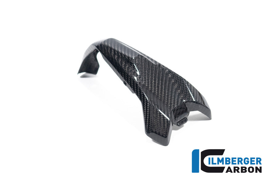 Bougie Cover links glanzend carbon BMW R1300GS Trophy 2023+