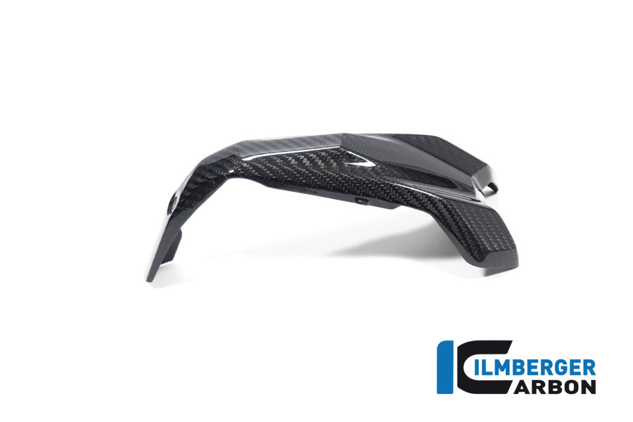 Bougie Cover links glanzend carbon BMW R1300GS Adventure 2024+