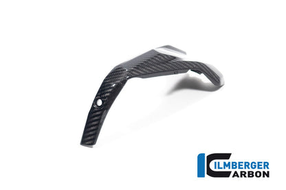 Bougie Cover links glanzend carbon BMW R1300GS TE 2023+