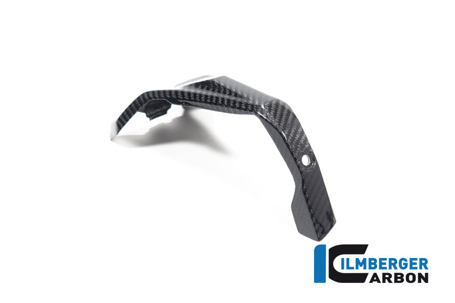 Bougie Cover links glanzend carbon BMW R1300GS Adventure 2024+