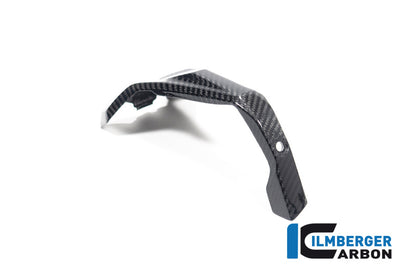 Bougiedop cover links glanzend carbon BMW R1300R (2025+)