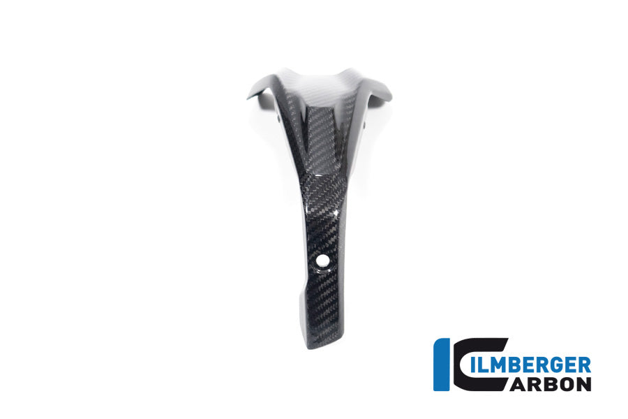 Bougie Cover links glanzend carbon BMW R1300GS Adventure 2024+