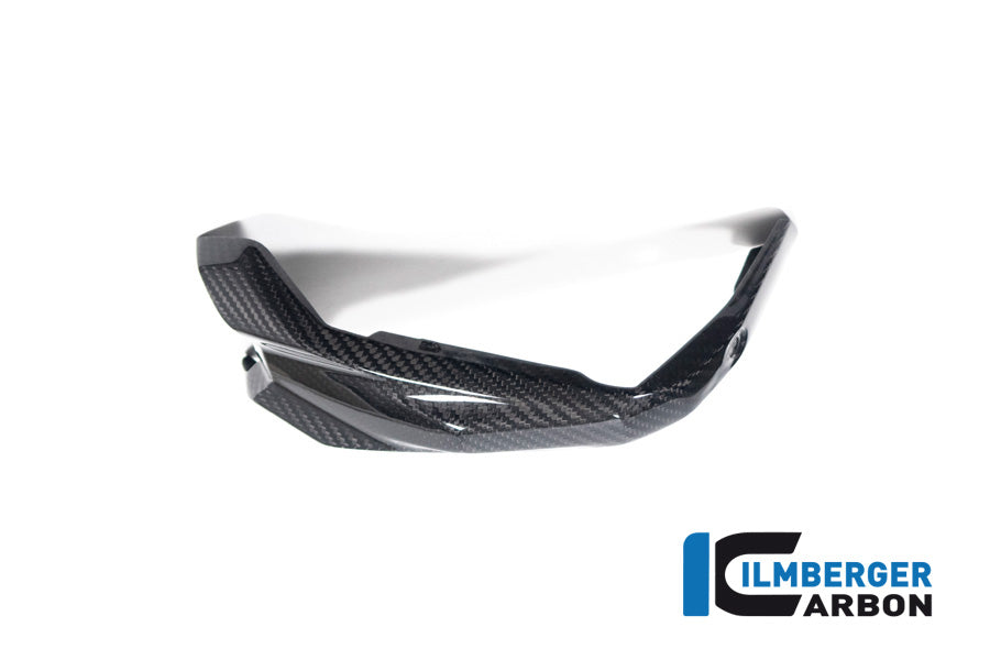 Bougie Cover rechts glanzend carbon BMW R1300GS Triple Black 2023+