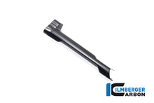 Remleiding cover mat carbon BMW R1300R (2025+)
