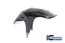 Achterspatbord mat carbon BMW R1300GS TE 2023+
