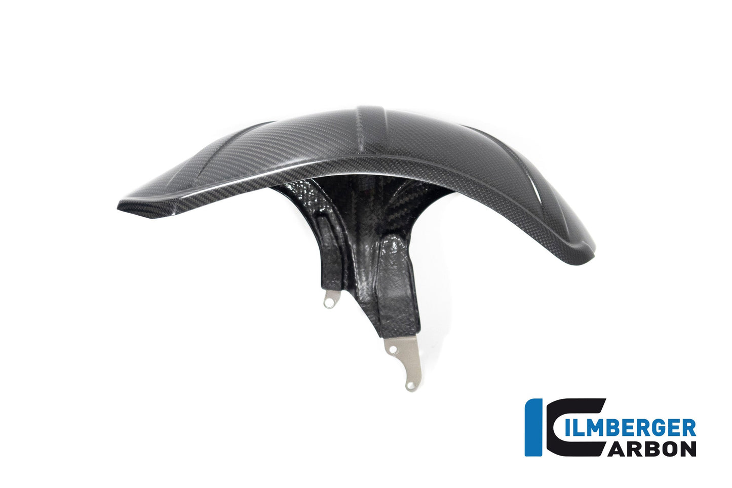 Achterspatbord mat carbon BMW R1300GS Triple Black 2023+