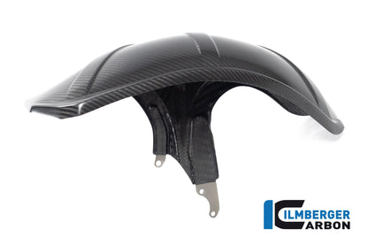 Achterspatbord mat carbon BMW R1300GS TE 2023+