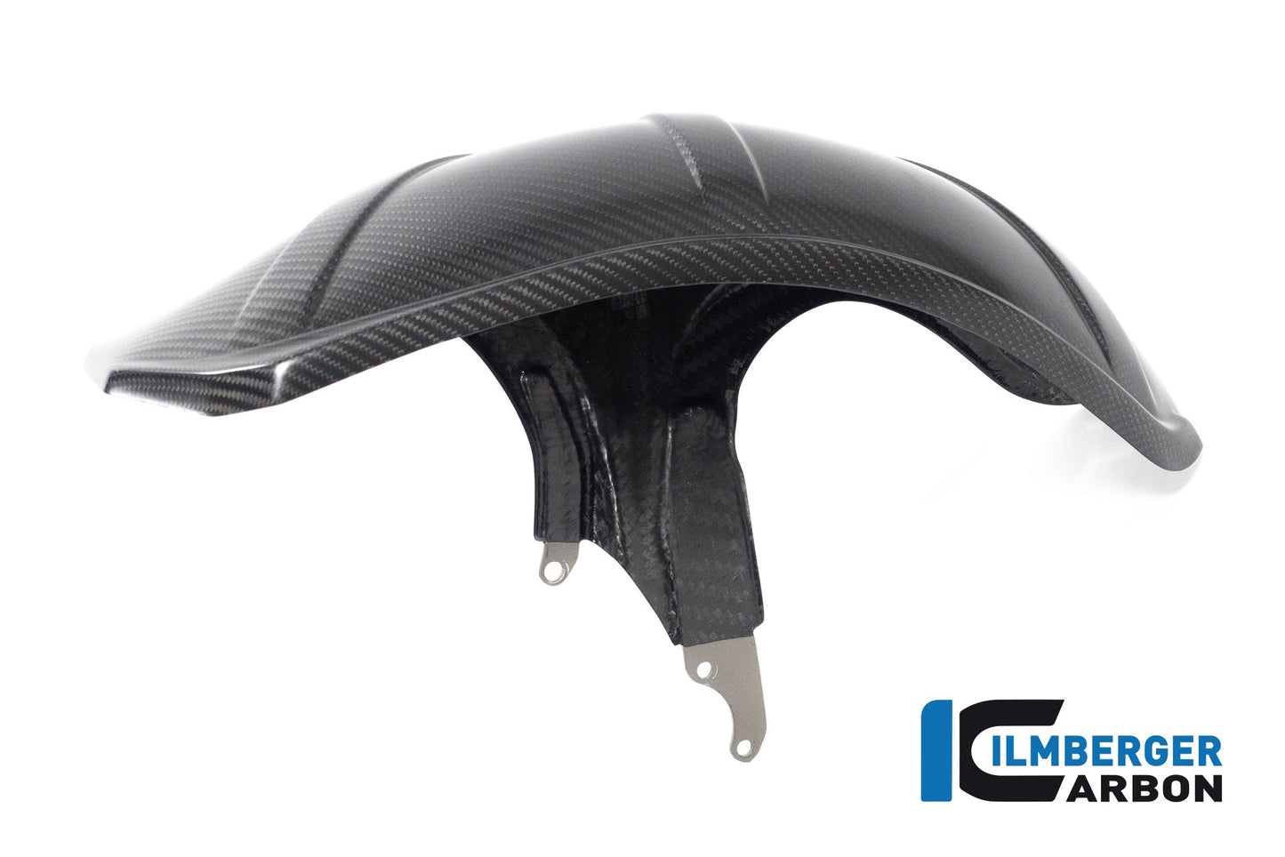 Achterspatbord mat carbon BMW R1300GS Trophy 2023+