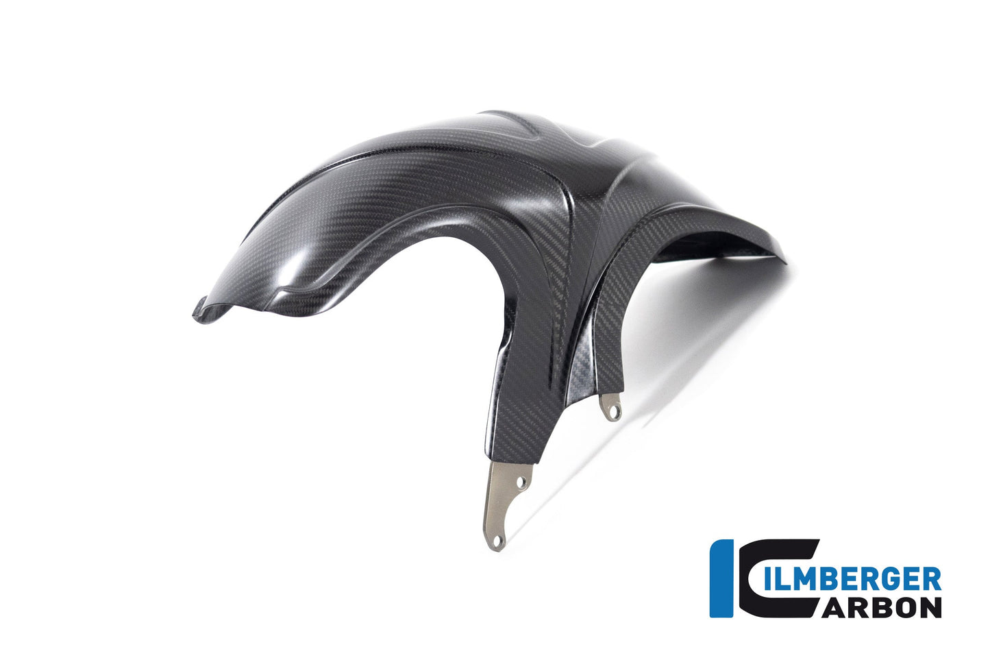 Achterspatbord mat carbon BMW R1300GS Trophy 2023+