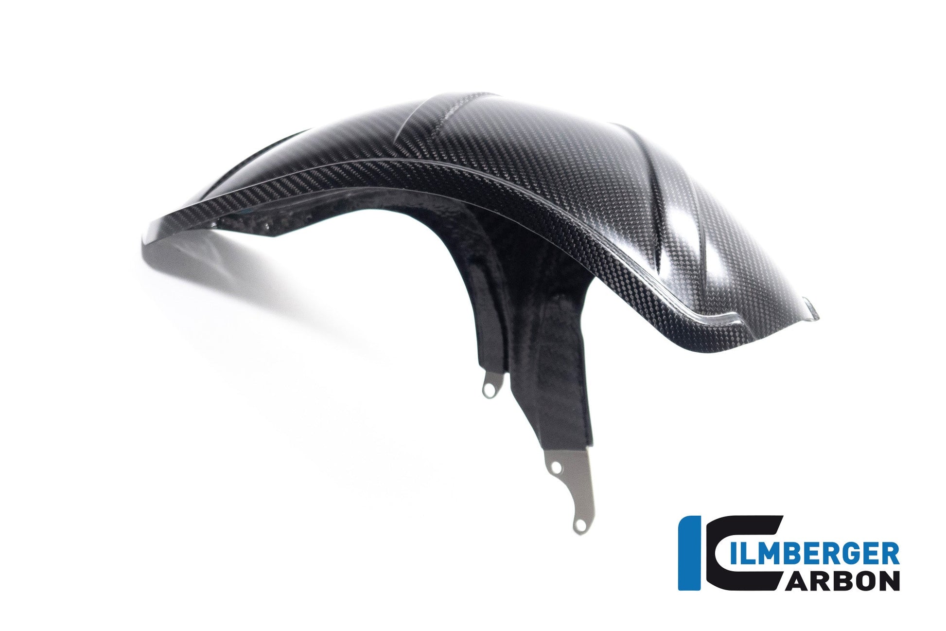 Achterspatbord mat carbon BMW R1300GS TE 2023+