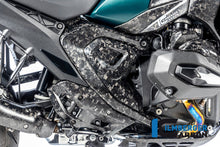 Frame Cover Right Matt BDC Carbon BMW R1300GS Adventure Trophy 2024+