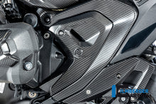 Framecover links mat carbon BMW R1300R (2025+)