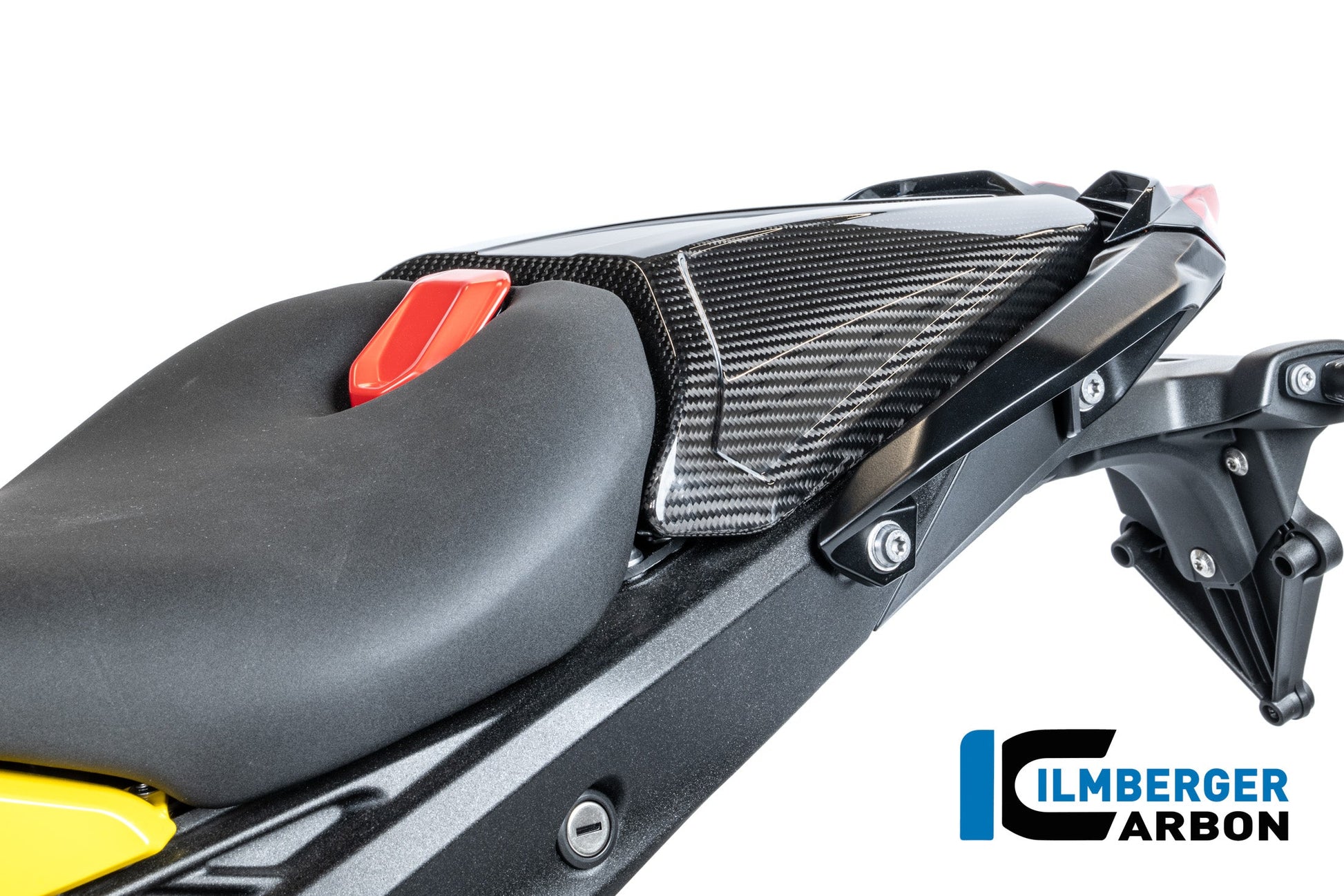 Duozit afdekking carbon hoogglans BMW R1300RS Triple Black (2025+)