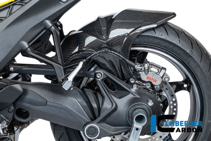 Achterspatbord carbon hoogglans BMW R1300RS (2025+)