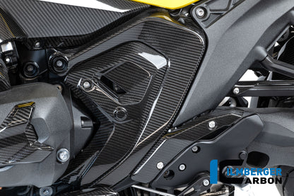 Frameafdekking links carbon hoogglans BMW R1300RS Performance (2025+)
