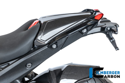 Duozit afdekking carbon hoogglans BMW R1300R Exclusive (2025+)