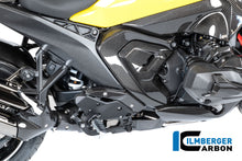 Frameafdekking rechts carbon hoogglans BMW R1300RS (2025+)