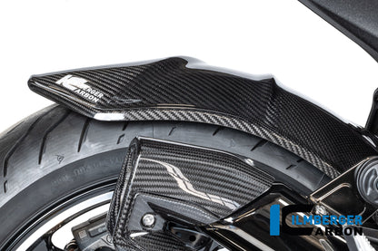 Achterspatbord carbon hoogglans BMW R1300R Performance (2025+)