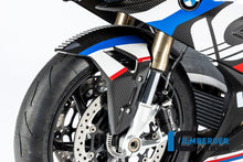 Voorspatbord (Racing) glanzend carbon BMW M 1000 R (2025+)