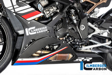 Belly Pan for Full Racing Exhaust BMW S1000RR (2019-2022)