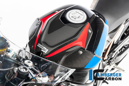 Övre tankskydd BMW S1000R (2021+)