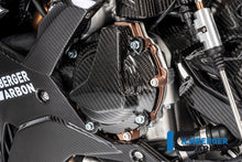 Alternator cover glossy carbon BMW S1000RR (2025+)