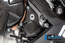 Ontstekings Deksel glanzend carbon BMW M 1000 RR (2025+)