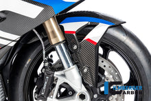 Voorspatbord BMW S1000R (2025+)