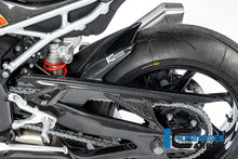 Achterspatbord (hugger) incl. Ketting beschermer BMW S1000RR (2019-2022)