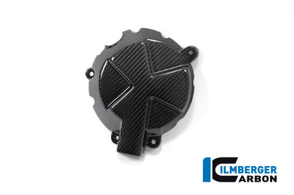 Koppelingsdeksel glanzend carbon BMW M 1000 R (2025+)