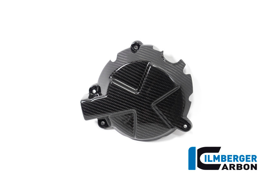 Koppelingsdeksel glanzend carbon BMW M 1000 R (2025+)