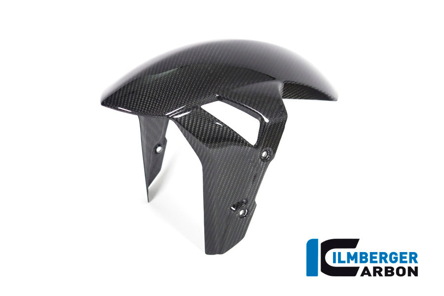 Voorspatbord (Racing) glanzend carbon BMW M 1000 R (2025+)