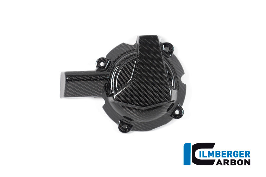 Alternator cover glossy carbon BMW S1000RR (2025+)