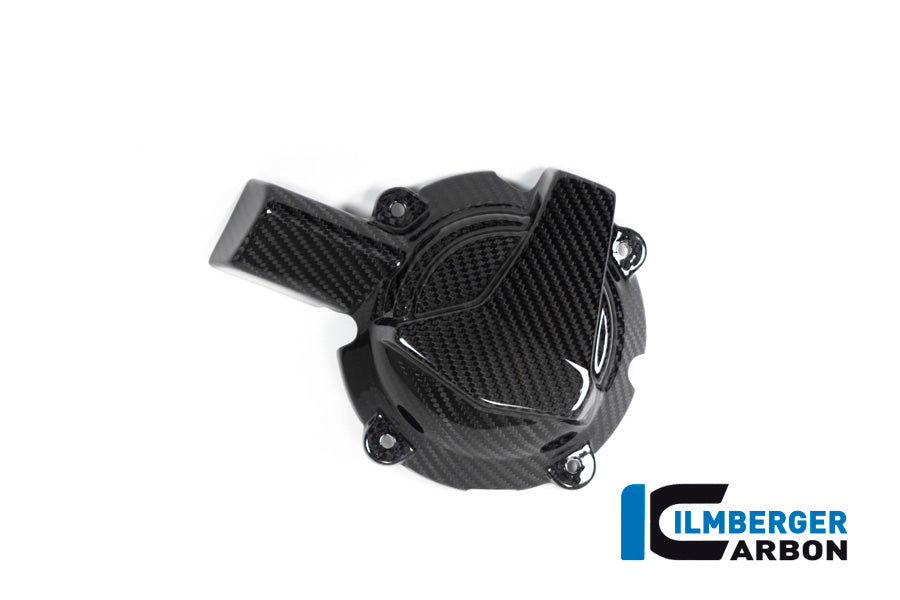 Alternator cover glossy carbon BMW S1000RR (2025+)